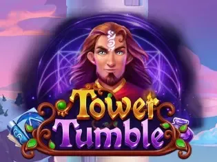 Tower Tumble screenshot