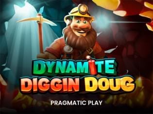 Dynamite Diggin Doug