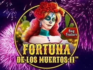 Fortuna de les Muertos II screenshot