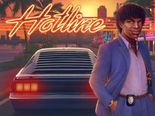 Hotline screenshot