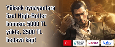 Hafta Sonu Çılgınlığı banner